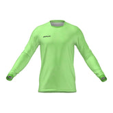 FINGERTIP GOALKEEPER JERSEYS - 45